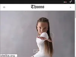 Sites similar to thuono.com