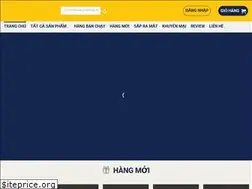 Sites similar to thuphanstore.com