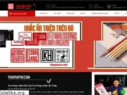 Sites similar to thuphapvn.com