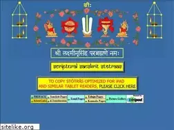 Sites similar to thuppal.tripod.com