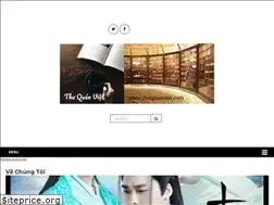 Sites similar to thuquanviet.com
