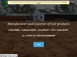 Sites similar to thurancoirmills.com