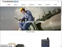 Sites similar to thuraya.co.id