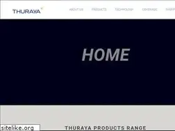 Sites similar to thuraya.com.pk