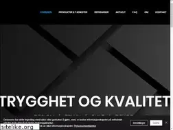Sites similar to thure-trykk.no