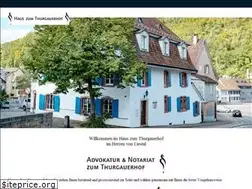 Sites similar to thurgauerhof.ch