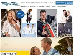 Sites similar to thurgautravel.ch