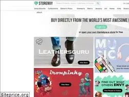 Sites similar to thurgoodies.storenvy.com