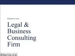 Sites similar to thurinlawgroup.com