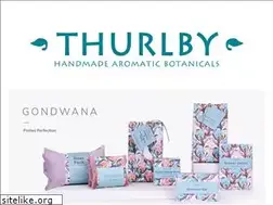 Sites similar to thurlbyherb.com.au