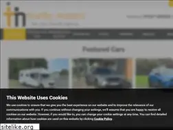 Sites similar to thurlbymotors.com