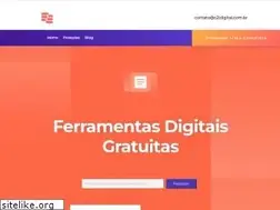 Sites similar to thurless.com.br