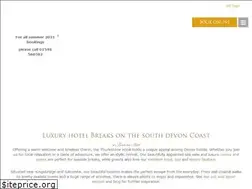 Sites similar to thurlestone.co.uk