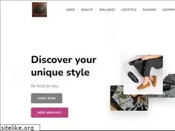 Sites similar to thurlowleather.com