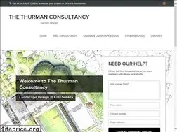 Sites similar to thurmanconsultancy.com