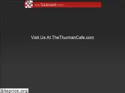 Sites similar to thurmantogo.com
