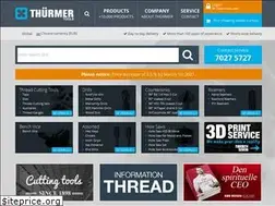 Sites similar to thurmer.com