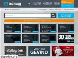 Sites similar to thurmer.dk