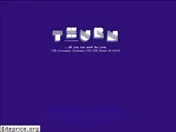 Sites similar to thurn-motorsport.de