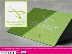 Sites similar to thurner-partner.com