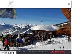 Sites similar to thurneralm.at