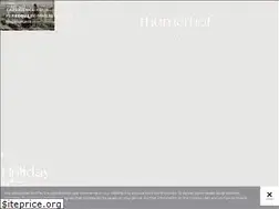 Sites similar to thurnerhof-saalbach.at