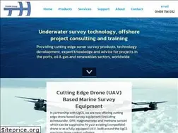 Sites similar to thurngroup.com