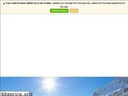 Sites similar to thurnhers.com