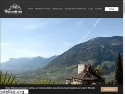 Sites similar to thurnstein.it