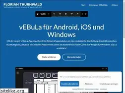 Sites similar to thurnwald.eu