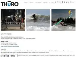 Sites similar to thuroshop.com