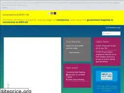 Sites similar to thurrockccg.nhs.uk