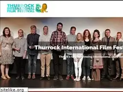 Sites similar to thurrockfilm.co.uk