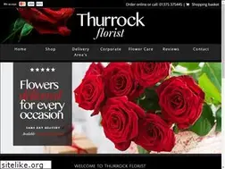 Sites similar to thurrockflorist.co.uk