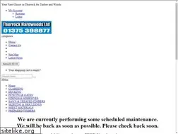 Sites similar to thurrockhardwoods.co.uk