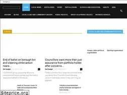 Sites similar to thurrockindependent.com