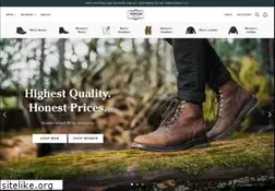 Sites similar to thursdayboots.com
