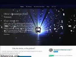 Sites similar to thursdayschilde.com
