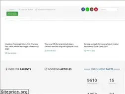Sites similar to thursinaiibs.sch.id