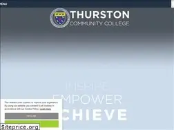 Sites similar to thurstoncollege.org