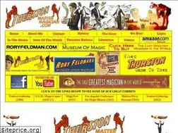 Sites similar to thurstonmastermagician.com
