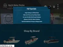 Sites similar to thurstonsmarina.com