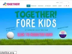 Sites similar to thurstontogether.org