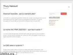 Sites similar to thury-harcourt.fr