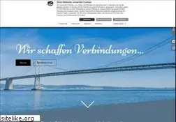 Sites similar to thusbass-kabelbau.de