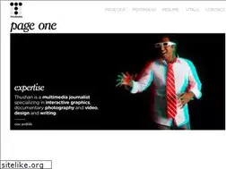 Sites similar to thushan.net