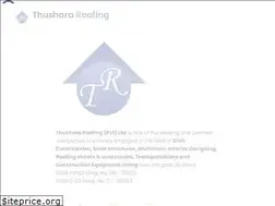 Sites similar to thushararoofing.com
