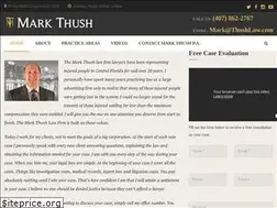 Sites similar to thushlaw.com