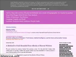 Sites similar to thusireadabook.com