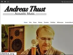 Sites similar to thust-online.de